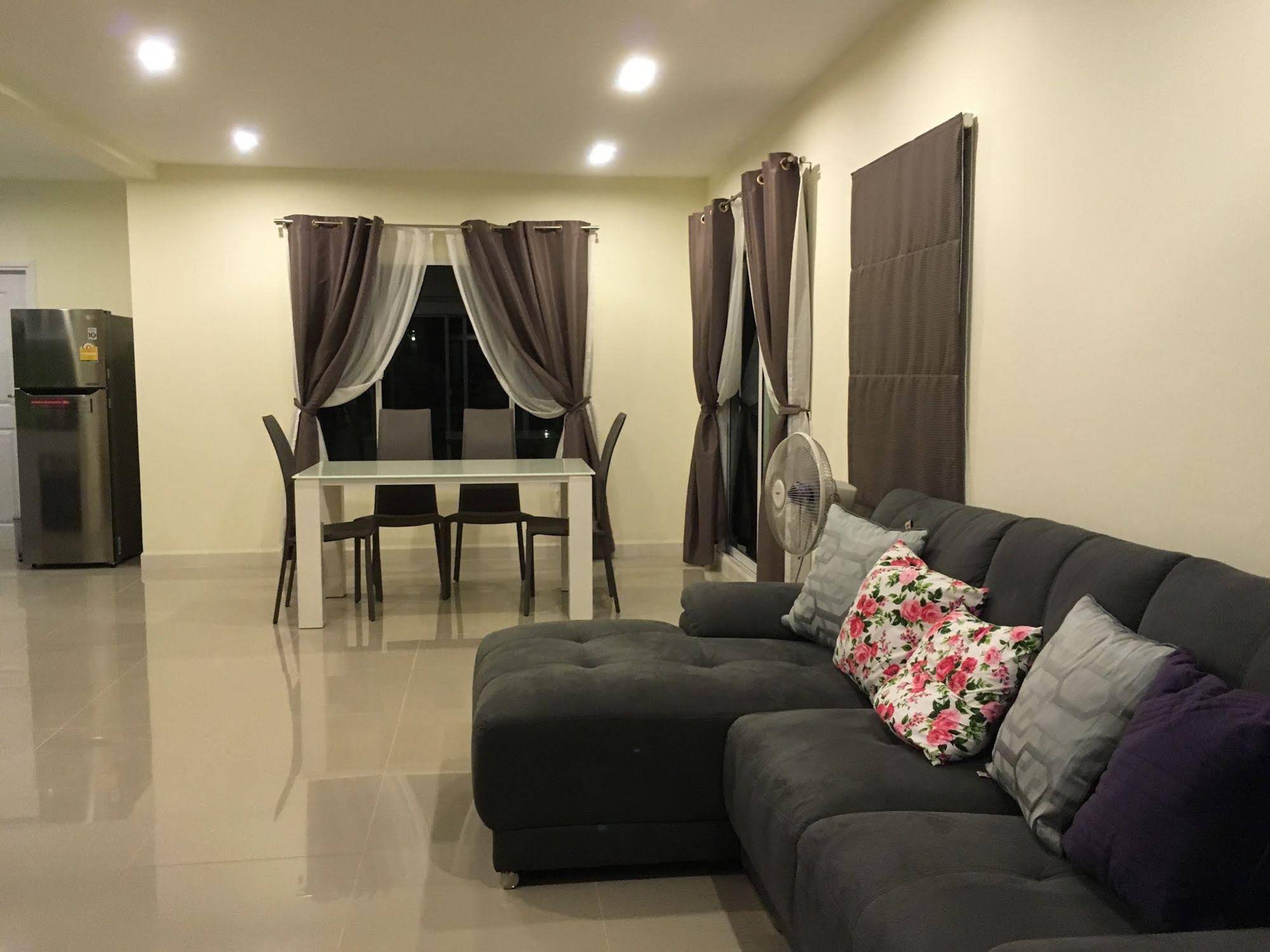 Koott Villa