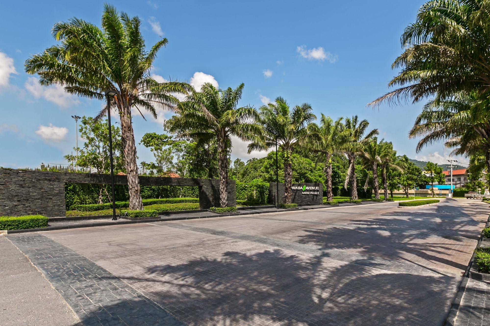 Koott Villa