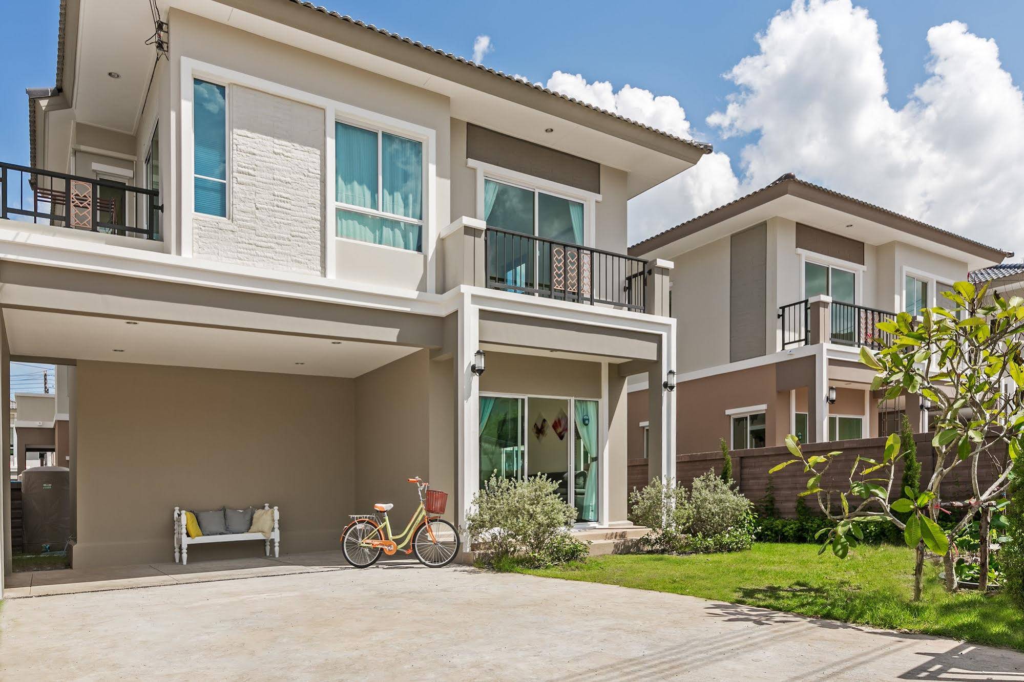 Koott Villa