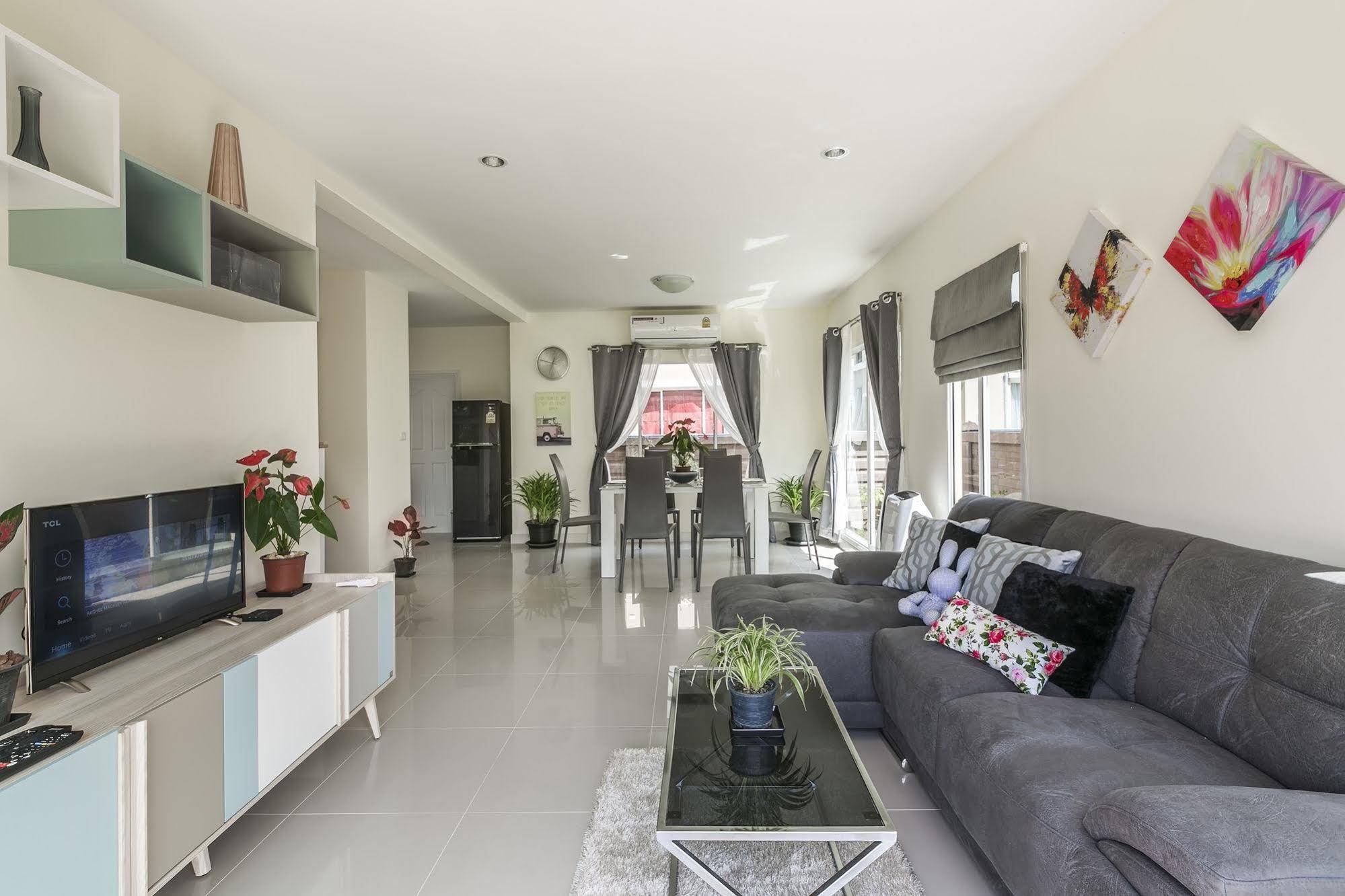 Koott Villa