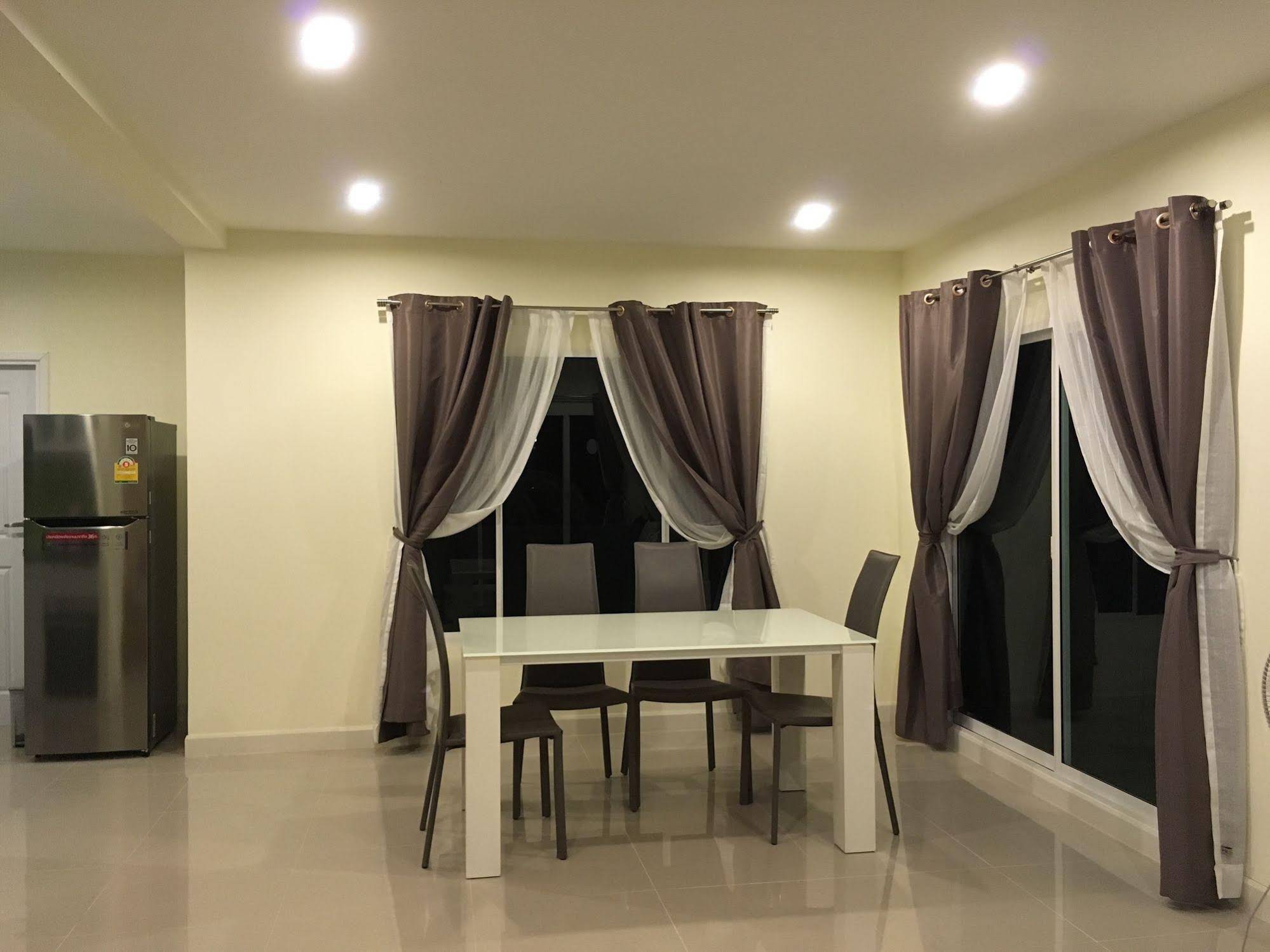 Koott Villa