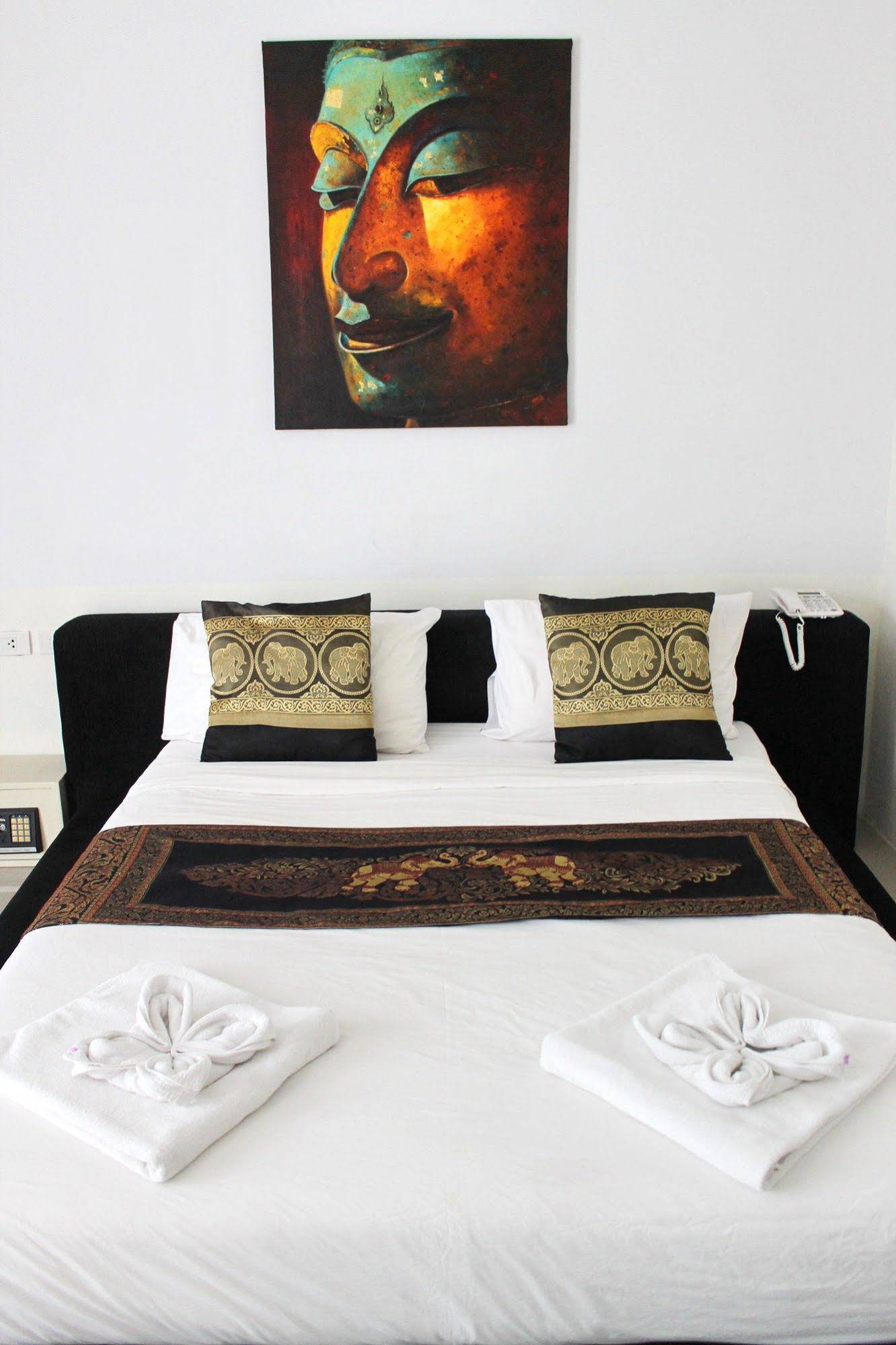 Five Loaves Beds Patong