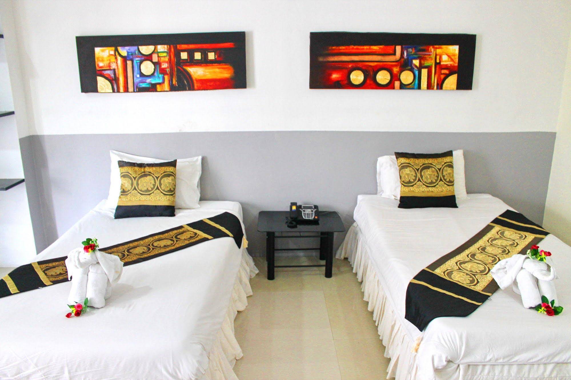 Five Loaves Beds Patong