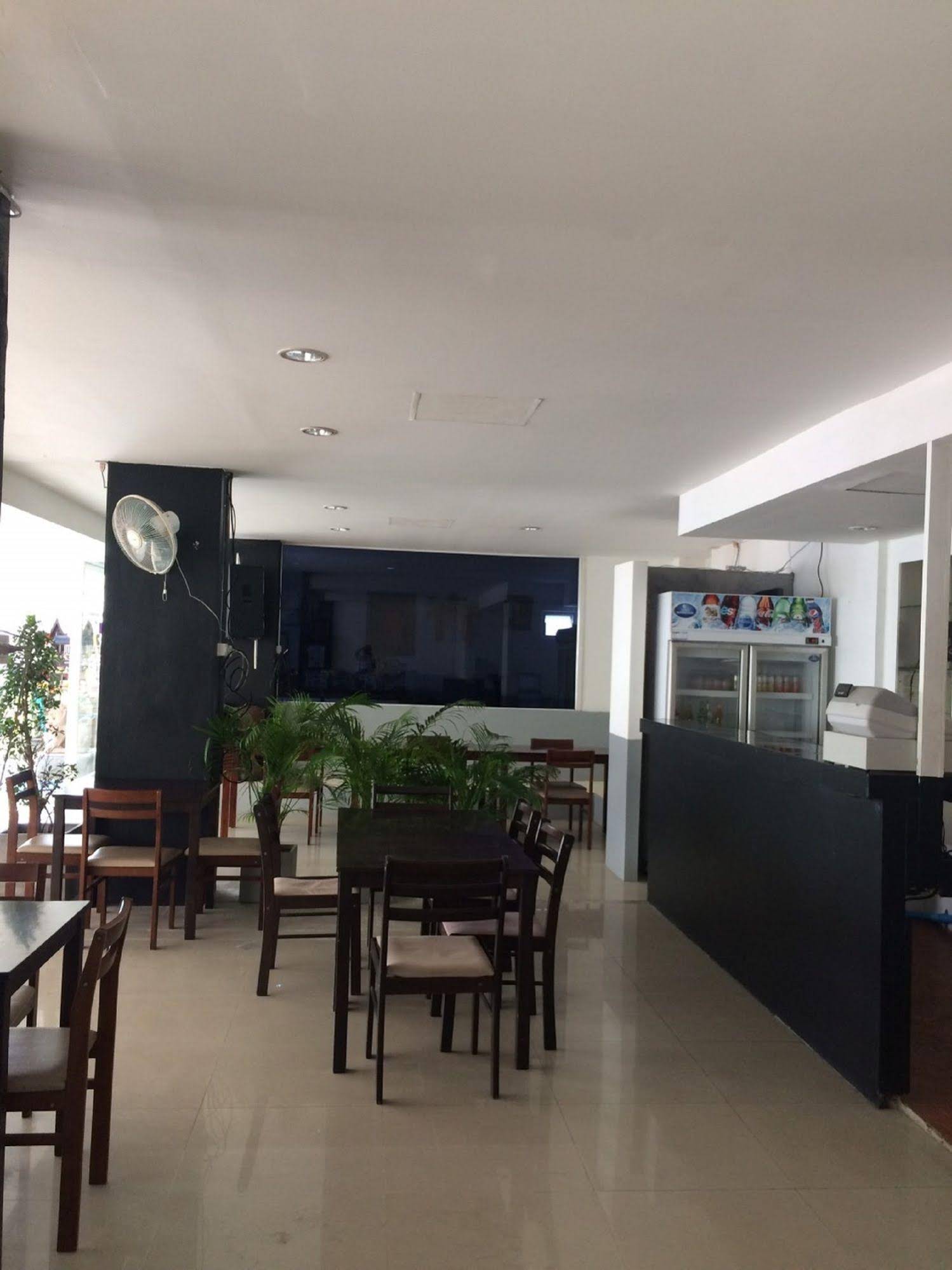 Five Loaves Beds Patong