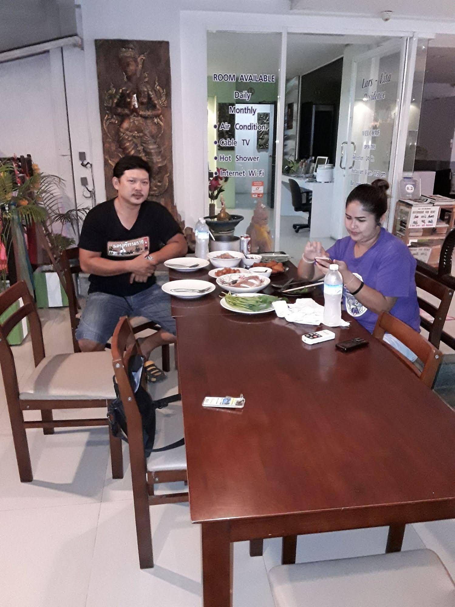 Five Loaves Beds Patong