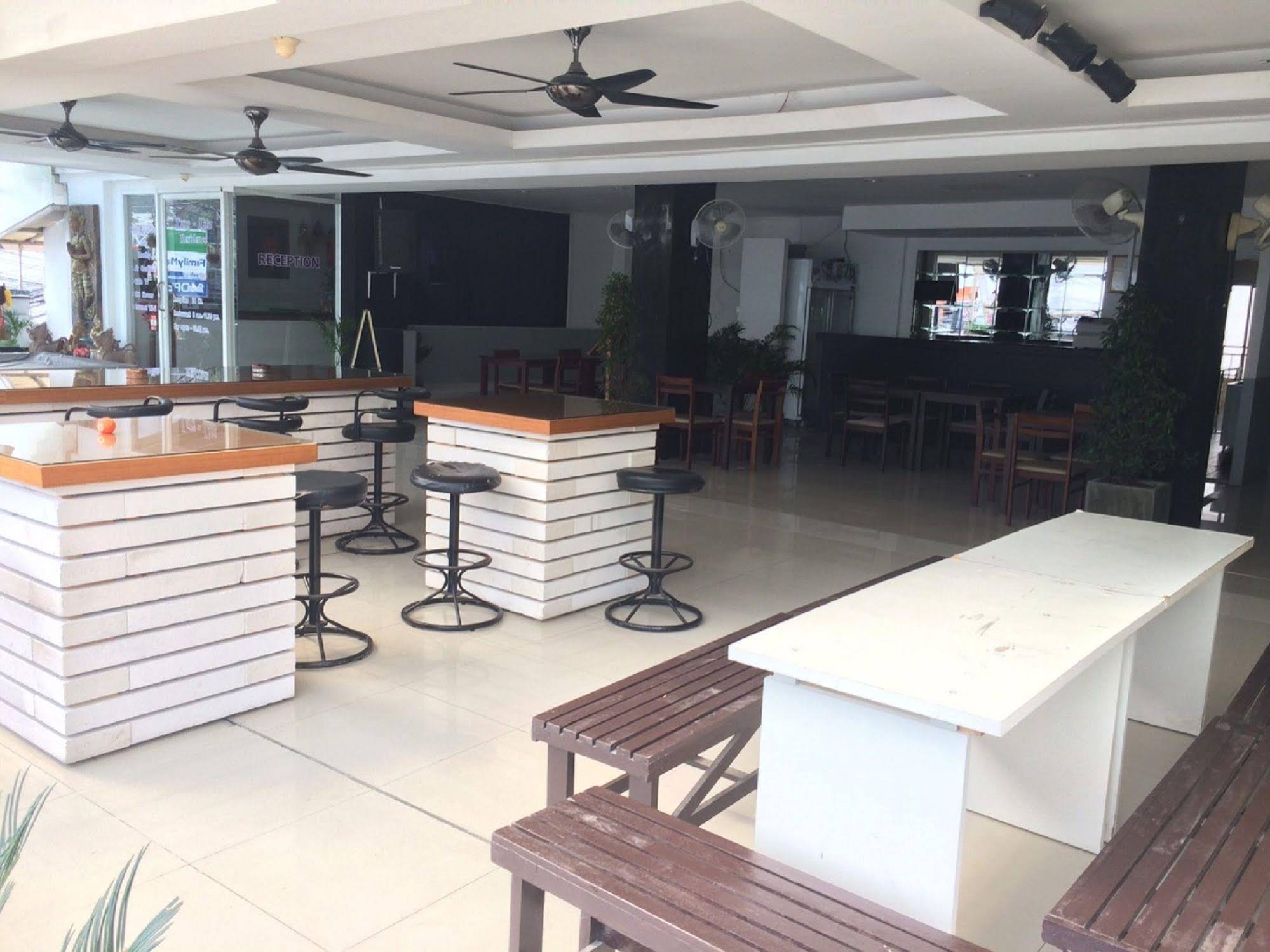 Five Loaves Beds Patong