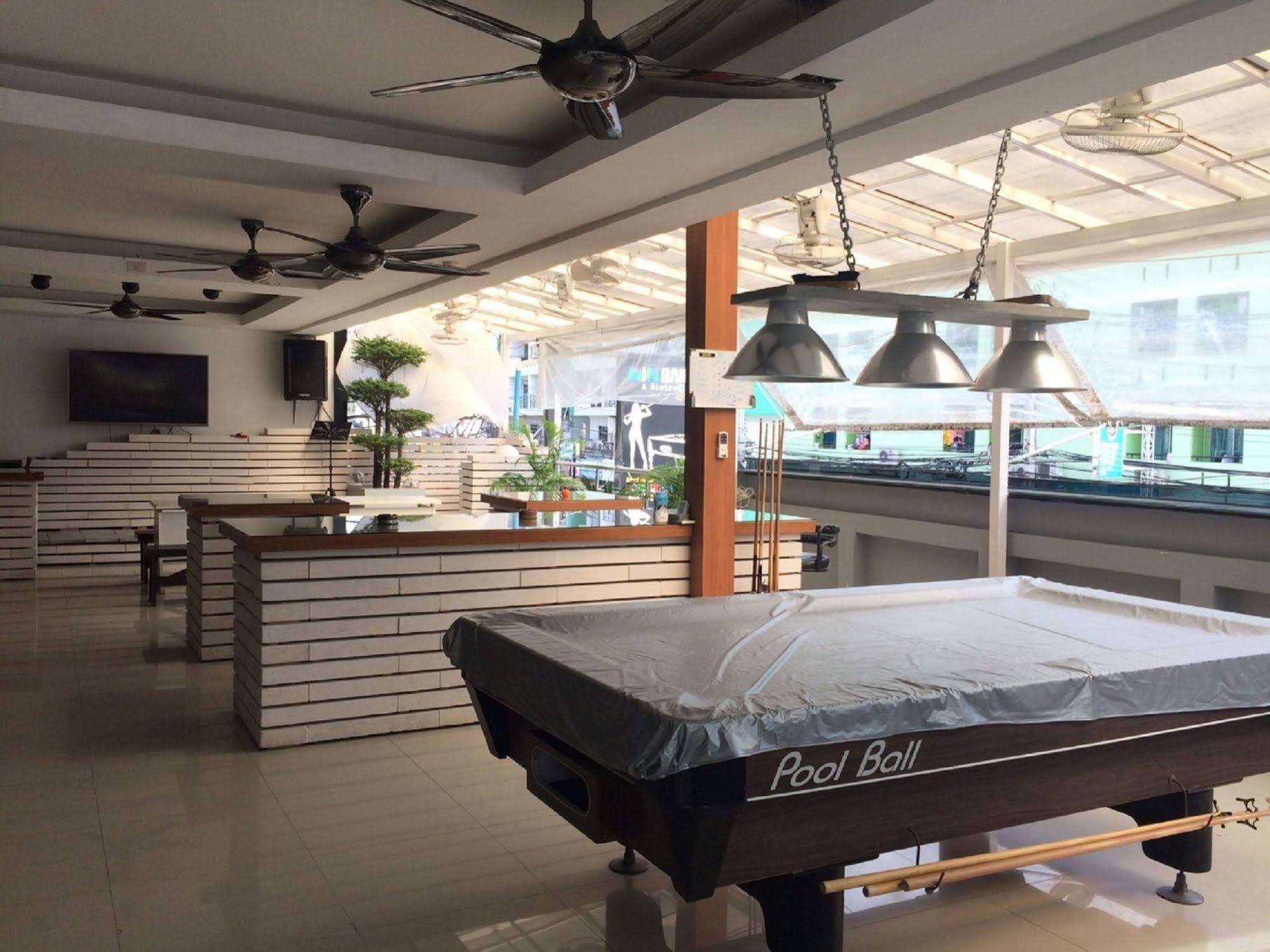 Five Loaves Beds Patong