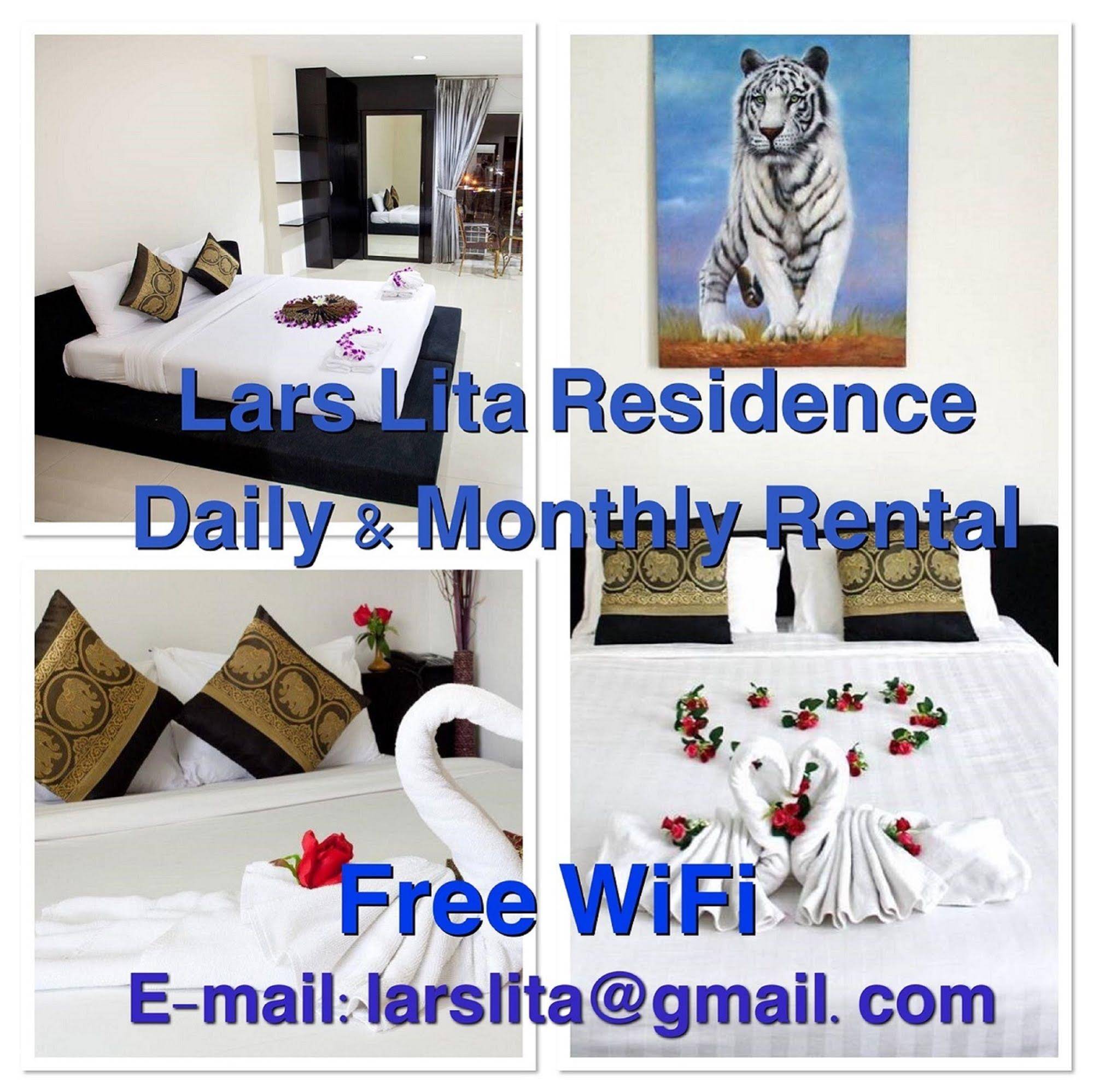 Five Loaves Beds Patong