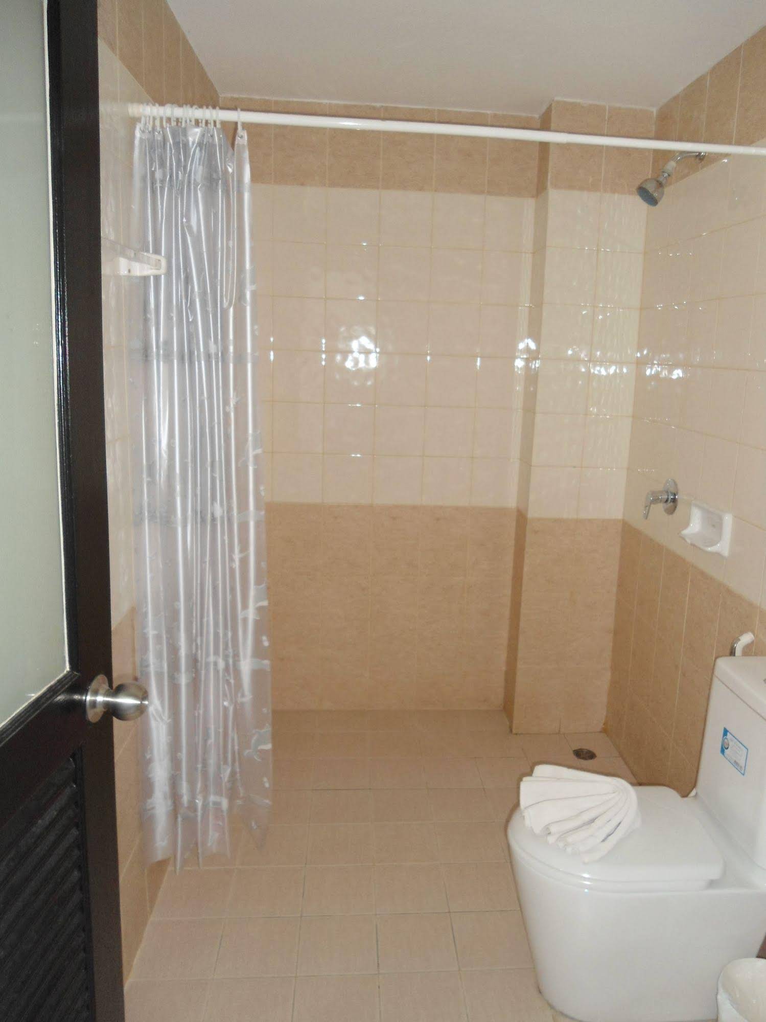 Five Loaves Beds Patong