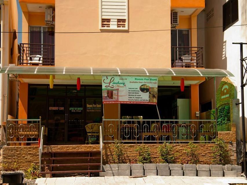 Limthong House