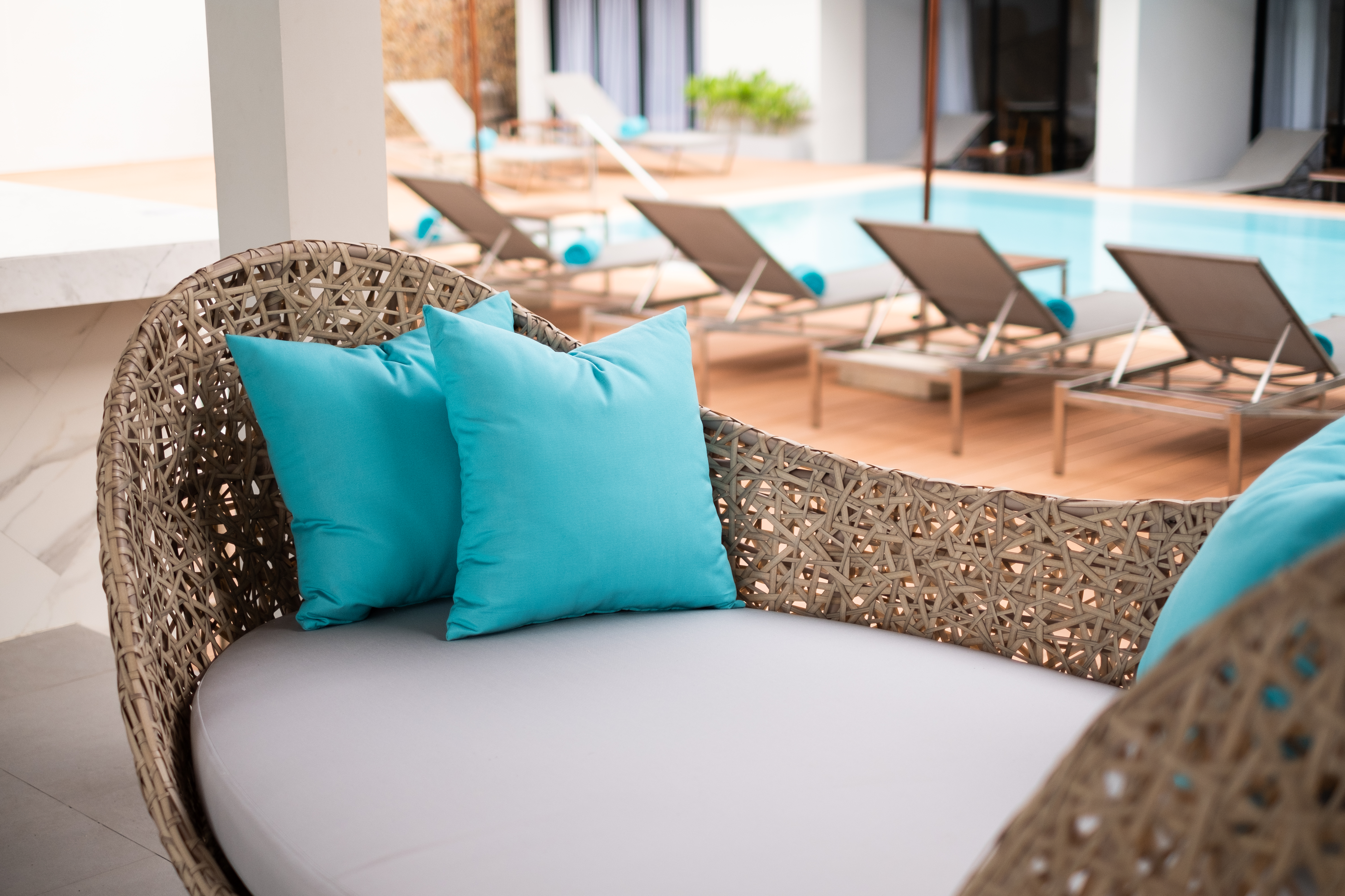 LIV Hotel Phuket Patong Beachfront
