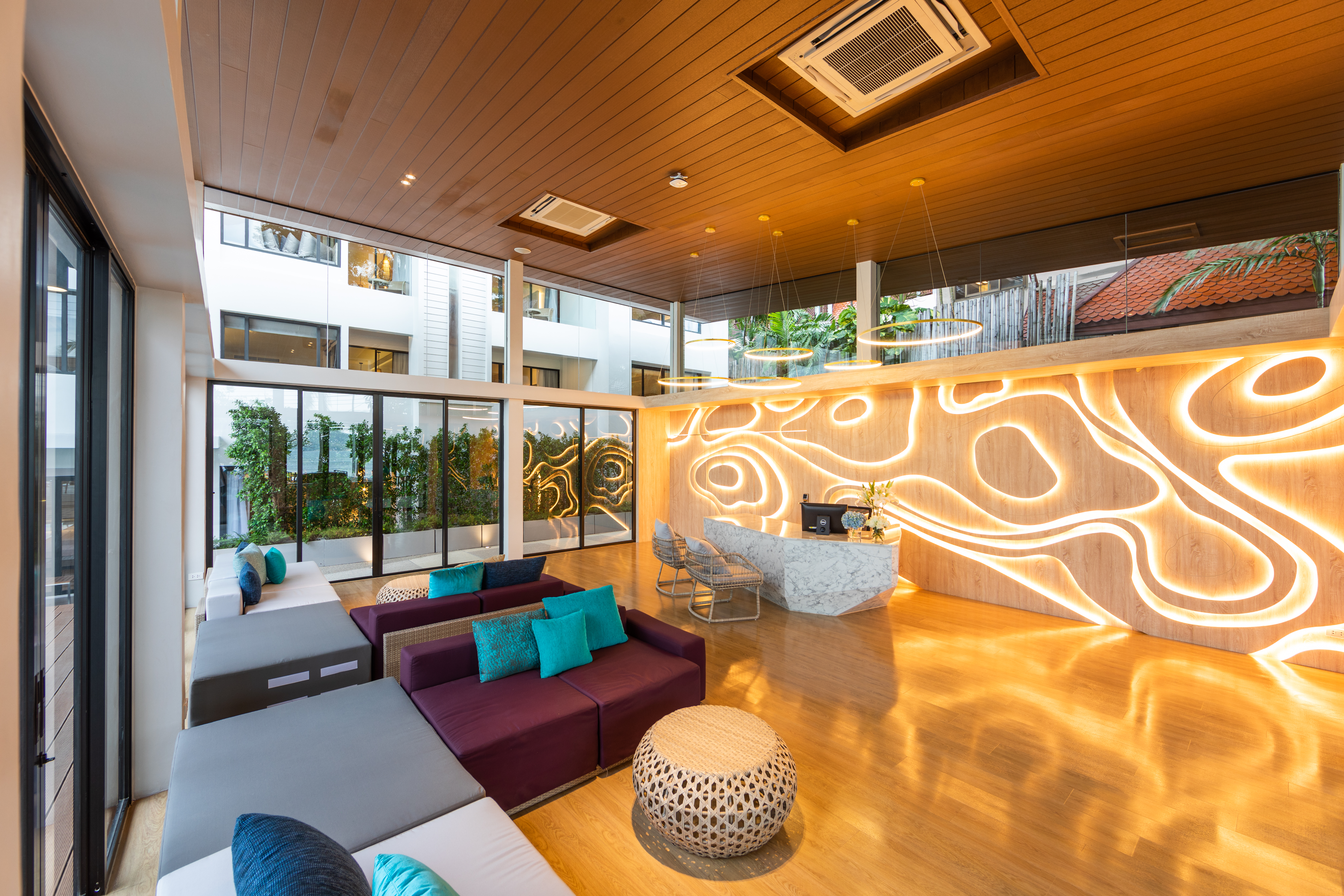 LIV Hotel Phuket Patong Beachfront