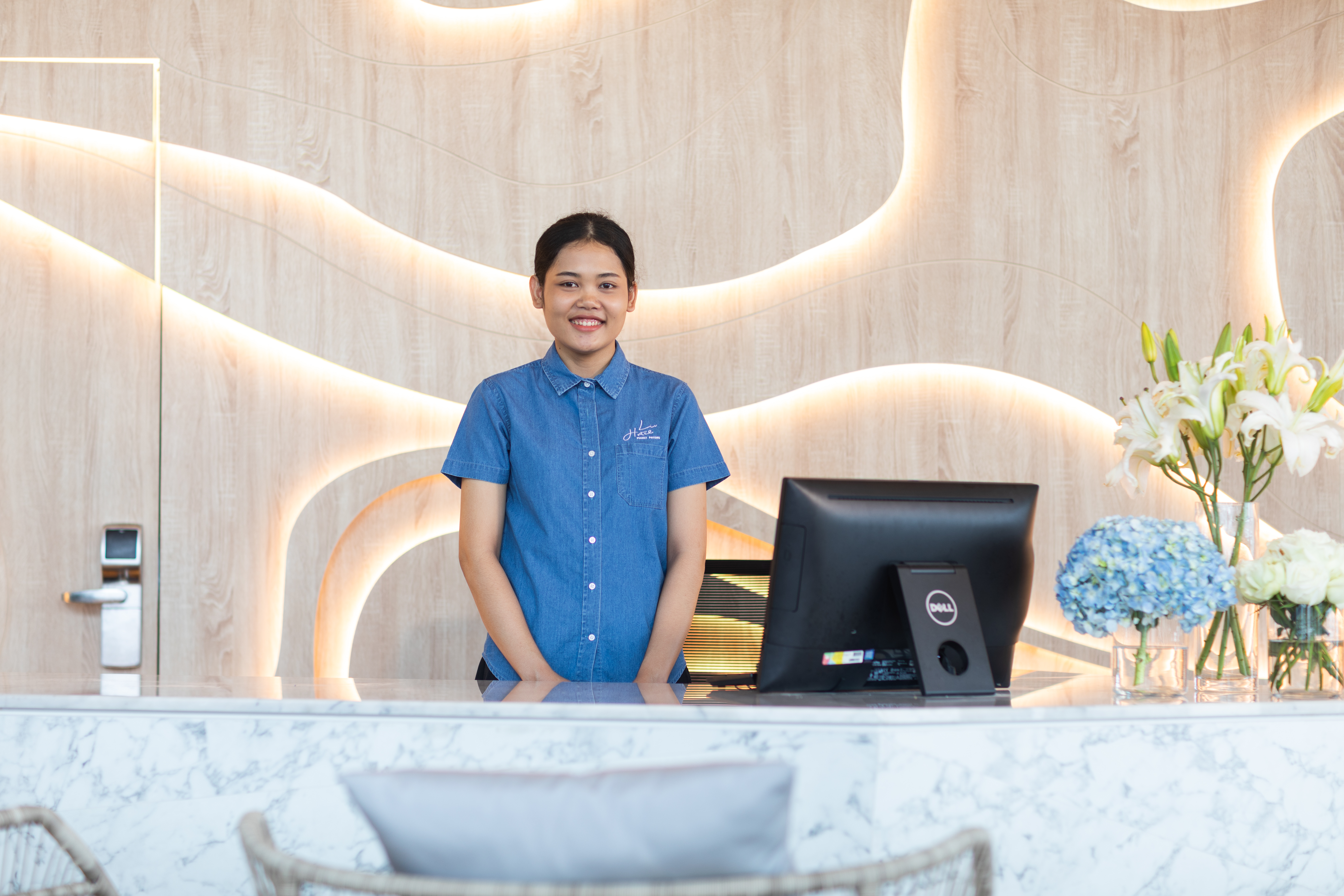 LIV Hotel Phuket Patong Beachfront