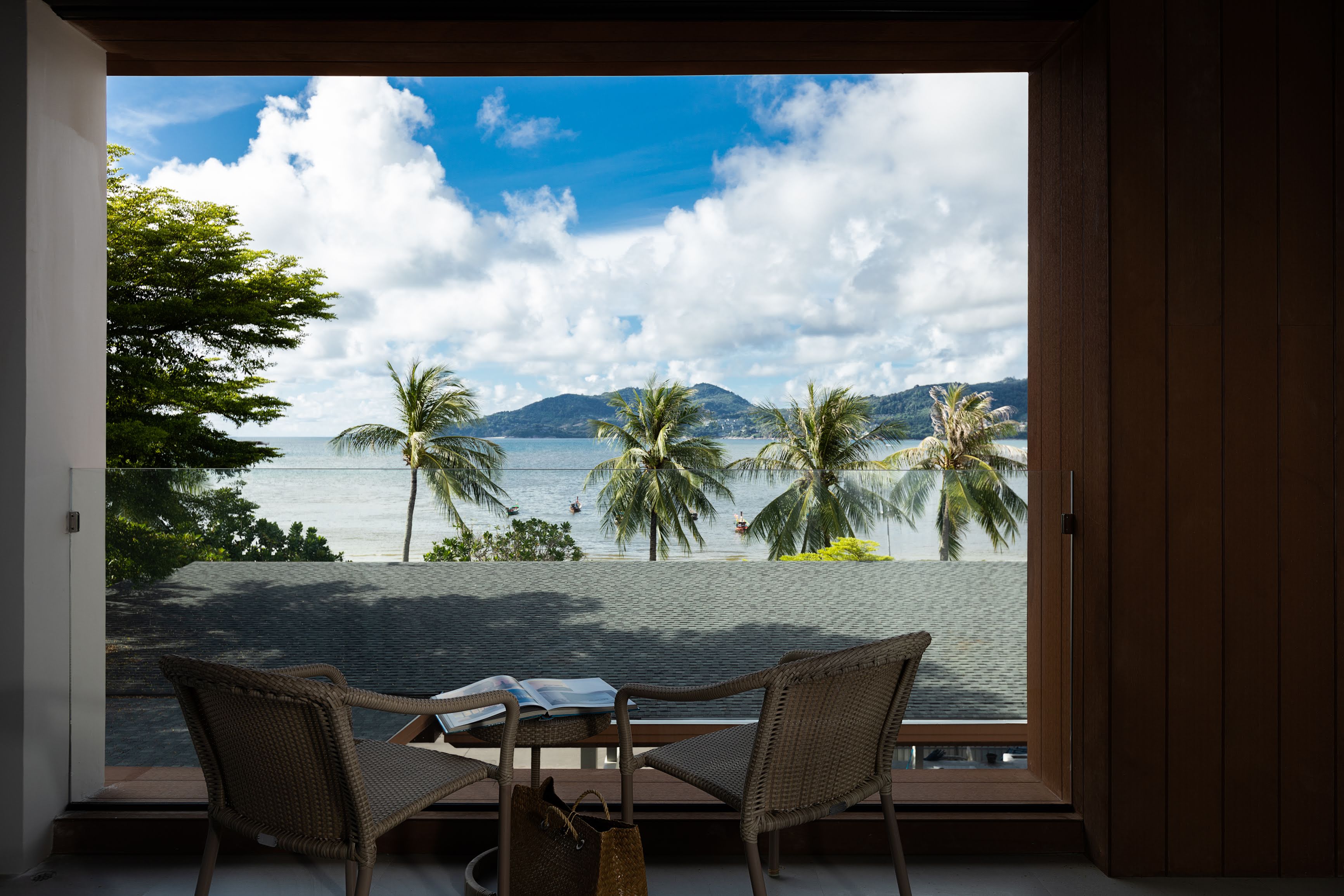 LIV Hotel Phuket Patong Beachfront