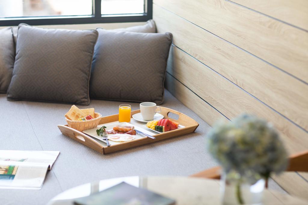 LIV Hotel Phuket Patong Beachfront