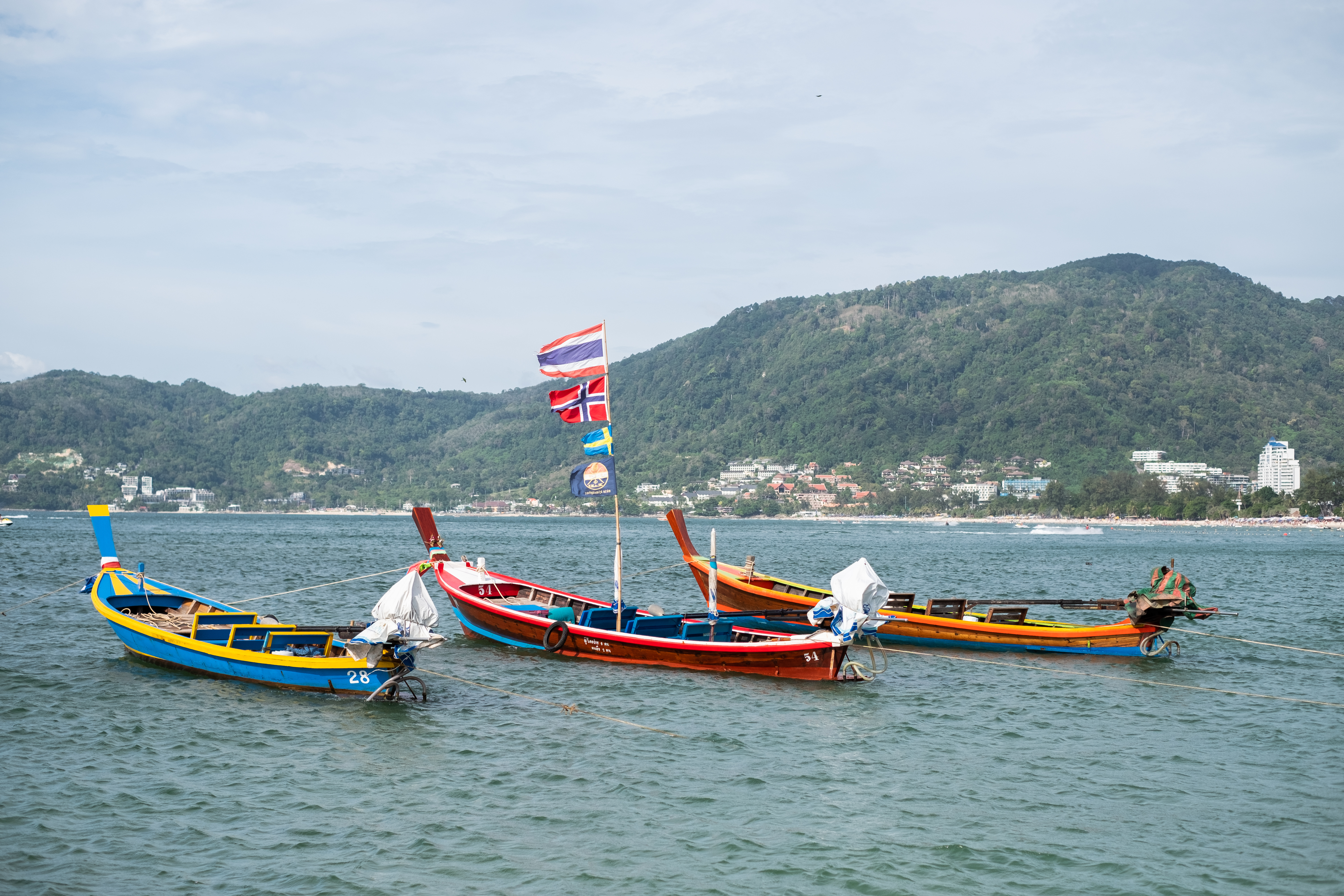 LIV Hotel Phuket Patong Beachfront