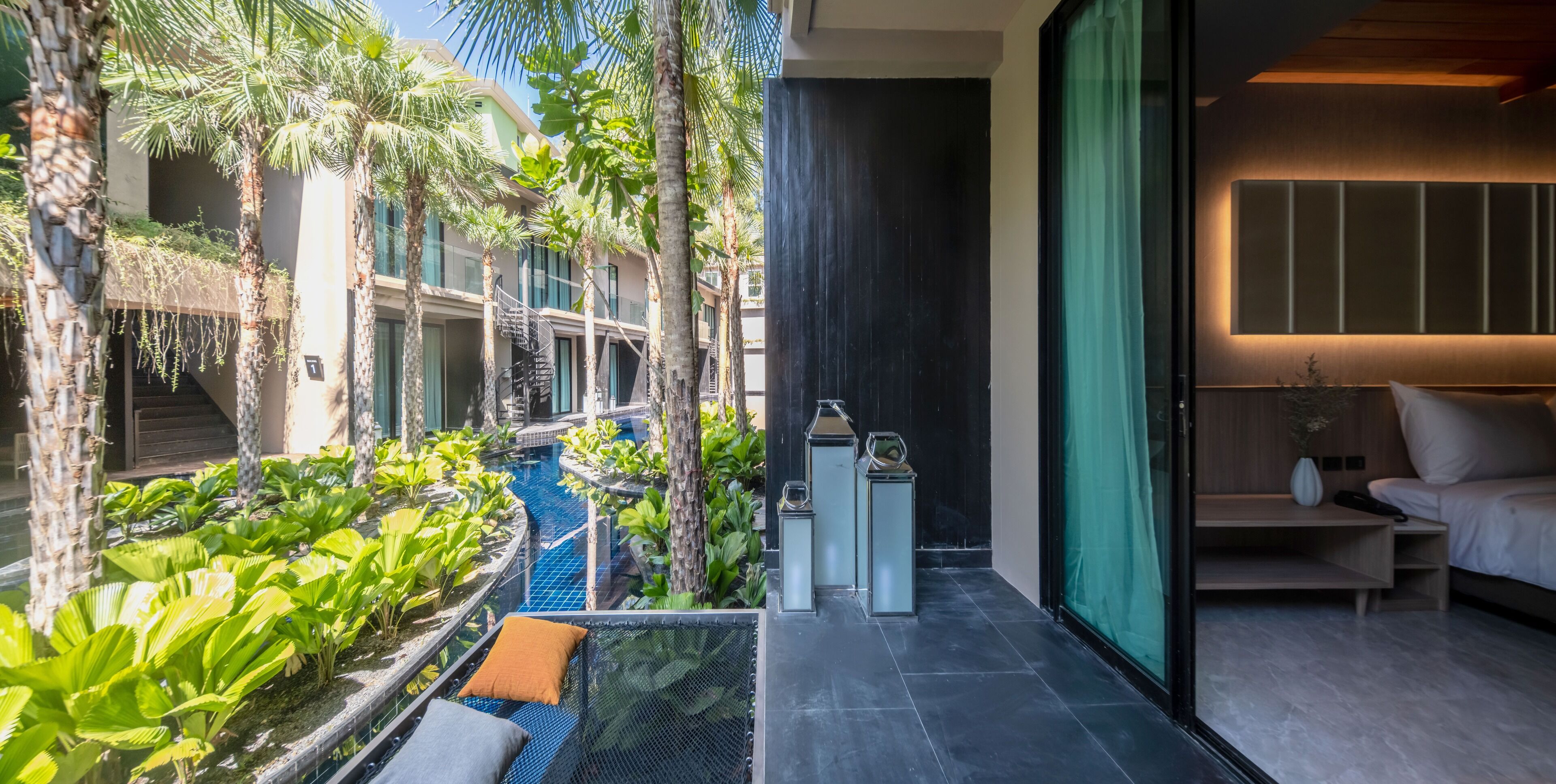 Luminous Resort & Spa by Areca
