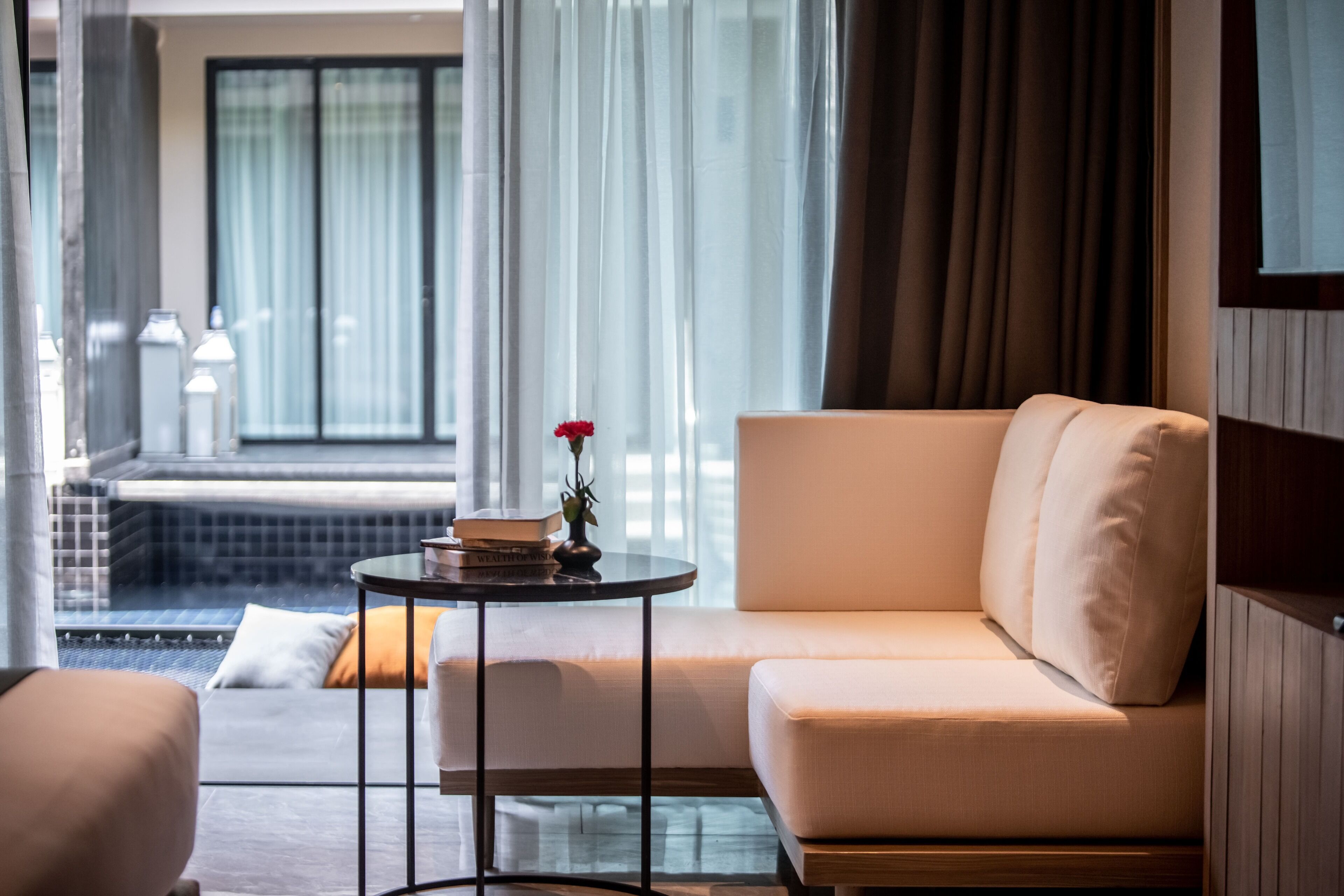 Luminous Resort & Spa by Areca