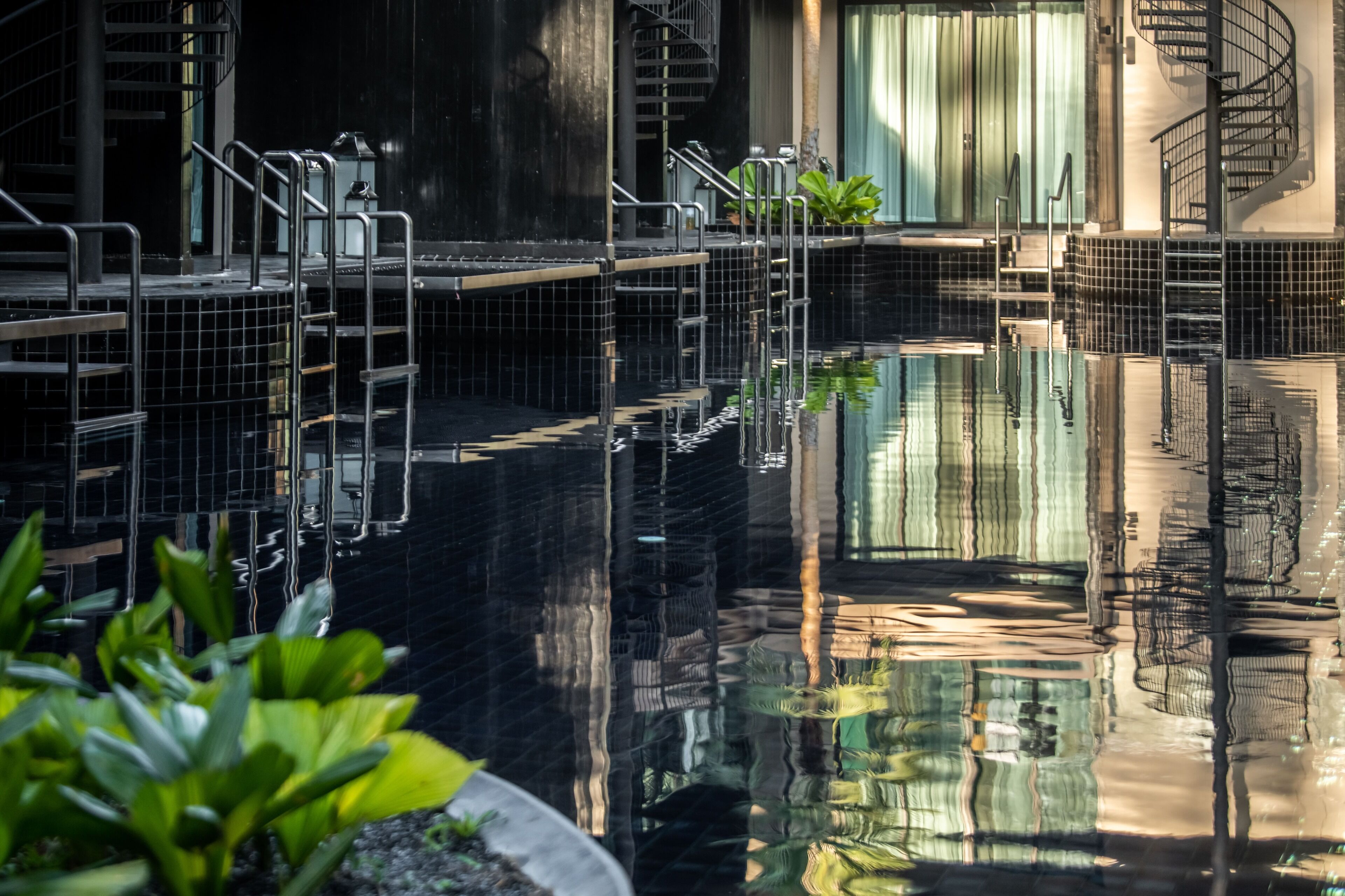 Luminous Resort & Spa by Areca