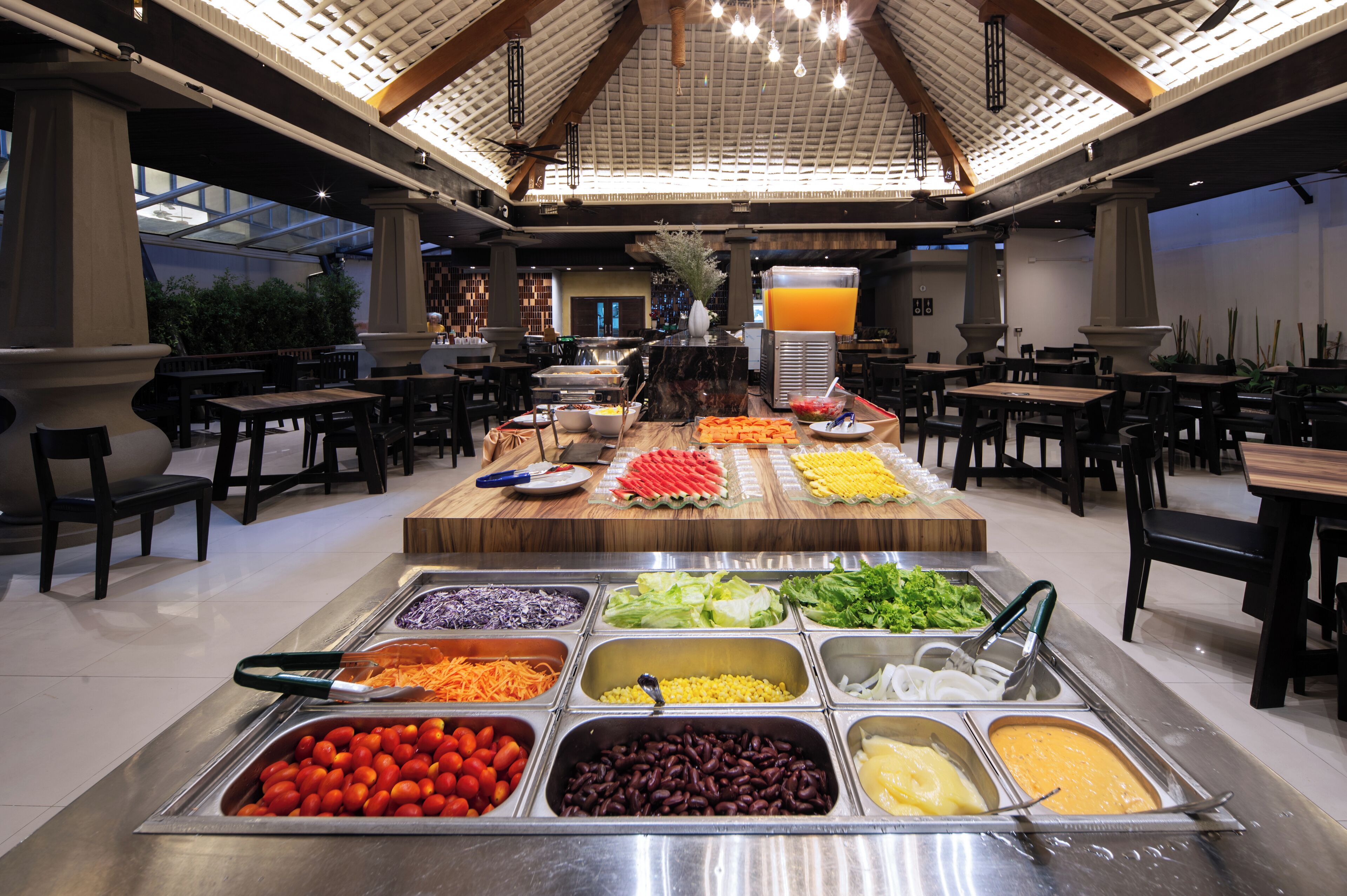 Luminous Resort & Spa by Areca