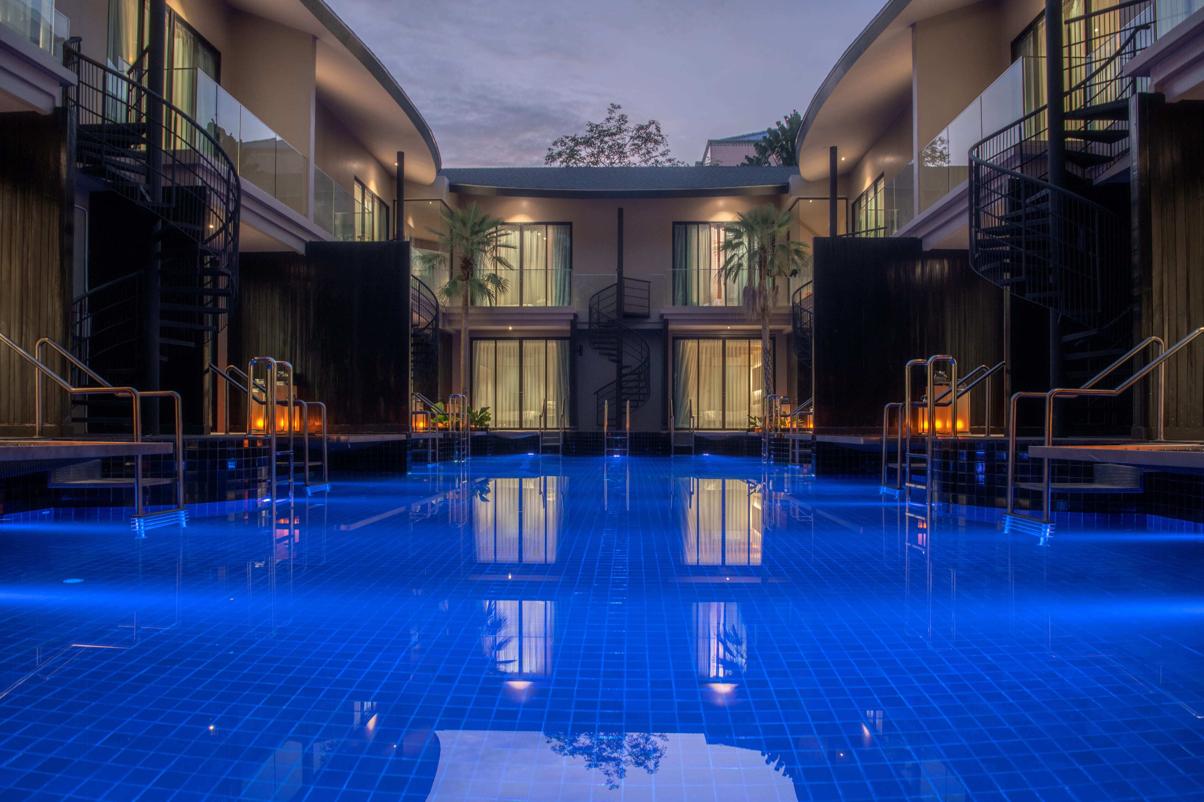 Luminous Resort & Spa by Areca