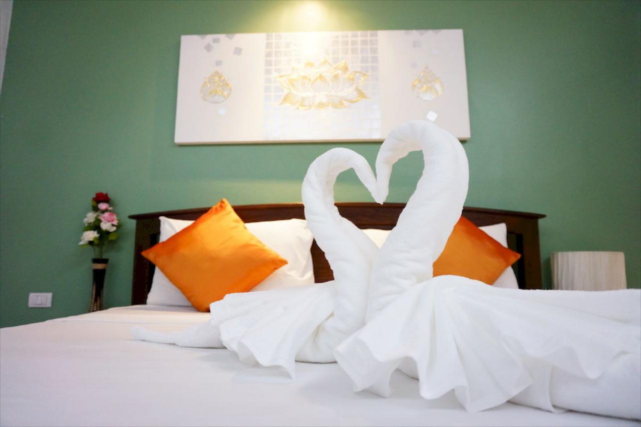 Panda Boutique Hotel Phuket