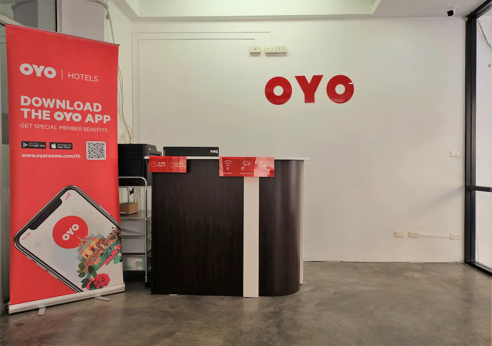 Ma u Sabai by OYO Rooms