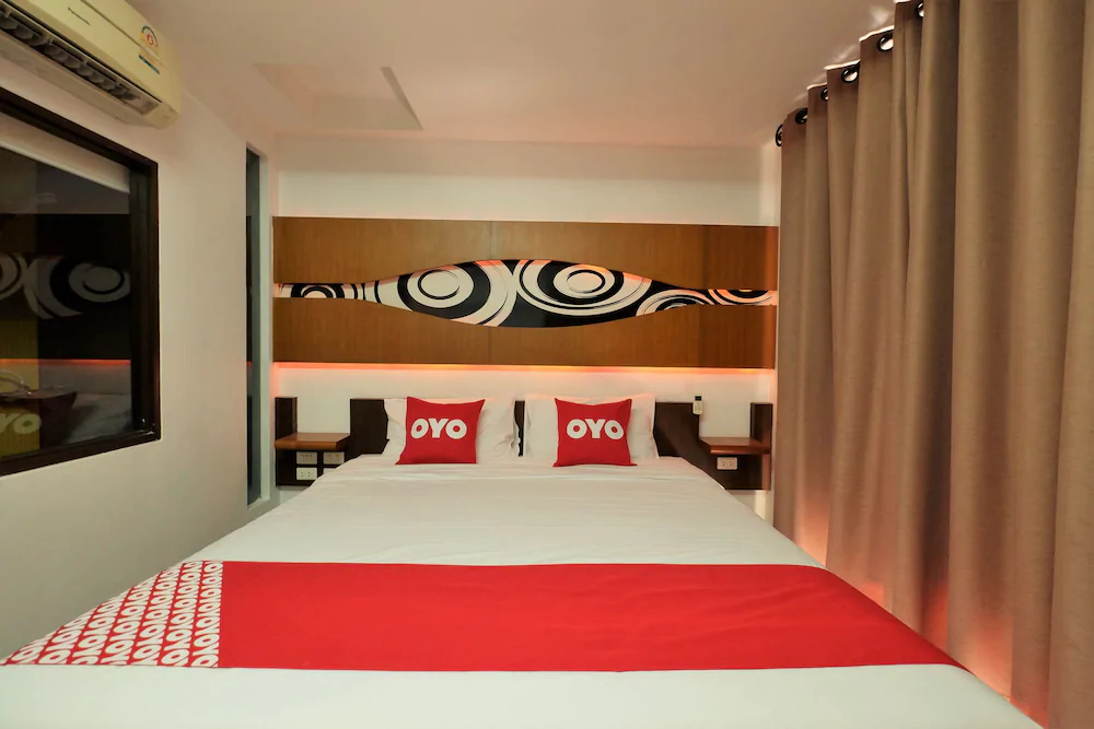 Ma u Sabai by OYO Rooms