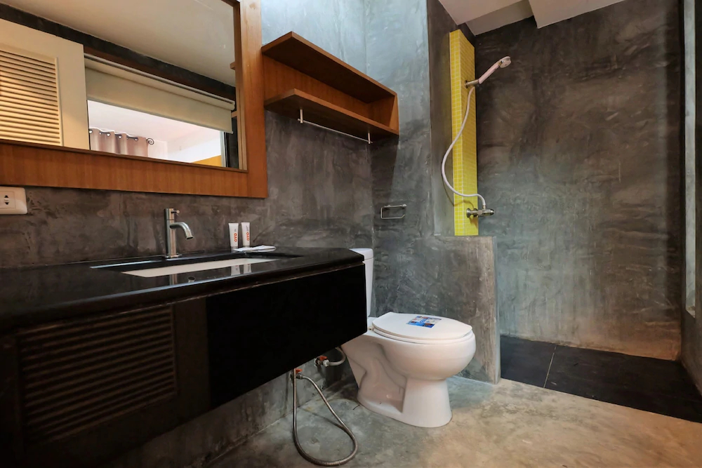 Ma u Sabai by OYO Rooms
