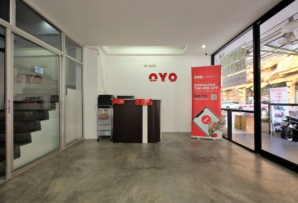 Ma u Sabai by OYO Rooms