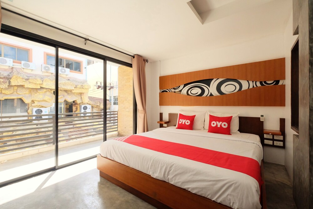 Ma u Sabai by OYO Rooms