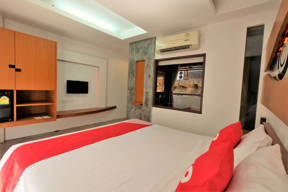 Ma u Sabai by OYO Rooms
