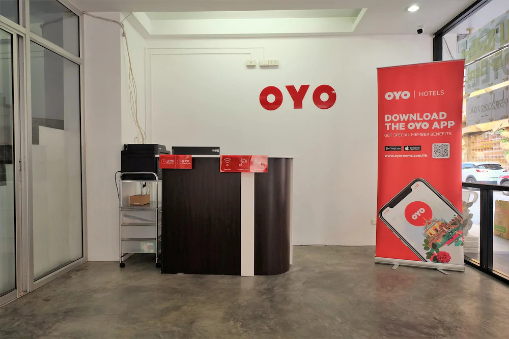 Ma u Sabai by OYO Rooms
