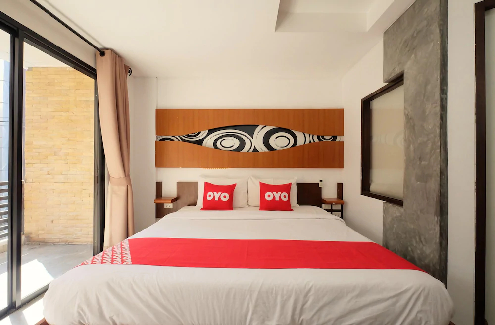 Ma u Sabai by OYO Rooms
