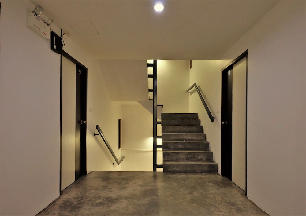 Ma u Sabai by OYO Rooms