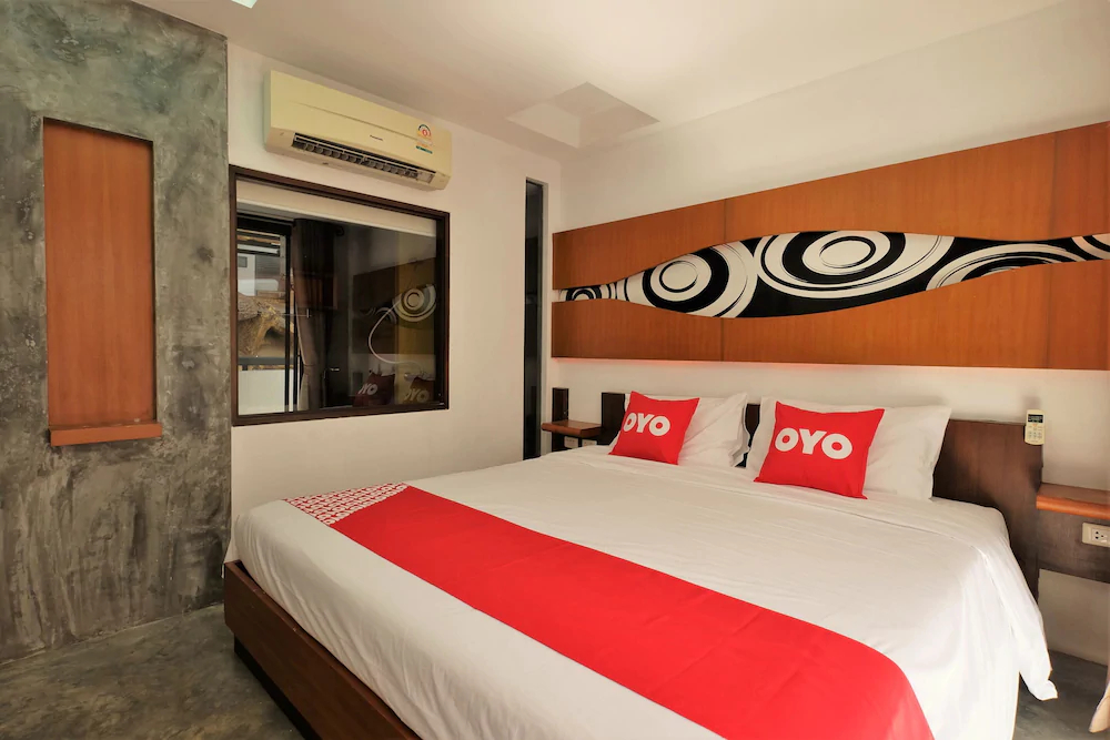 Ma u Sabai by OYO Rooms