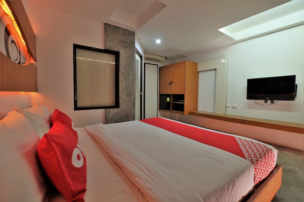 Ma u Sabai by OYO Rooms