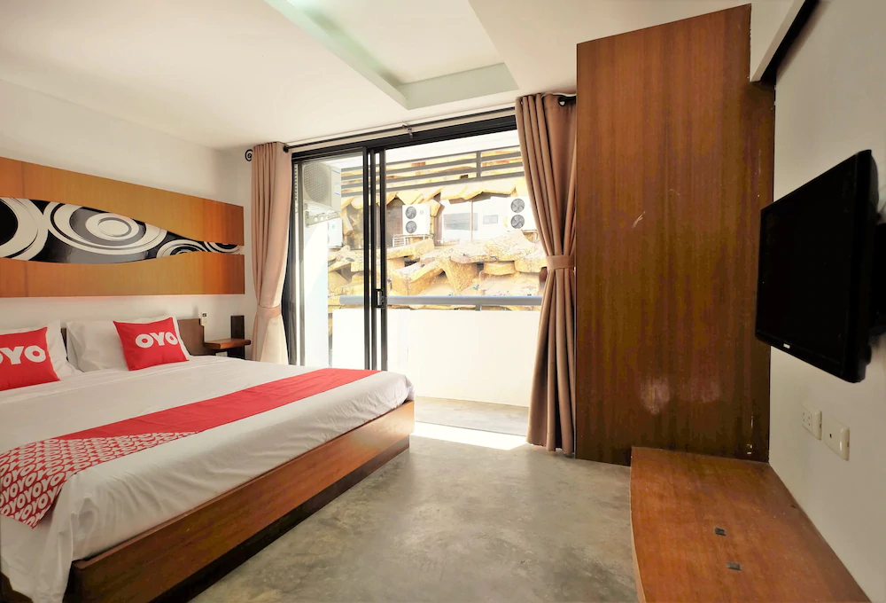 Ma u Sabai by OYO Rooms