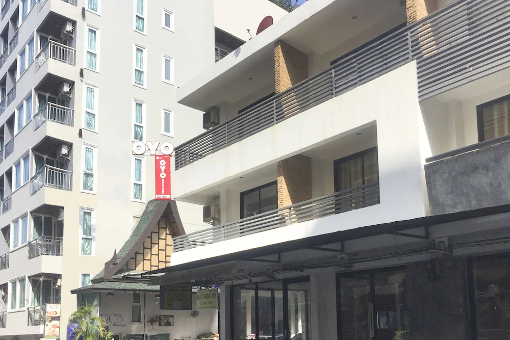 Ma u Sabai by OYO Rooms