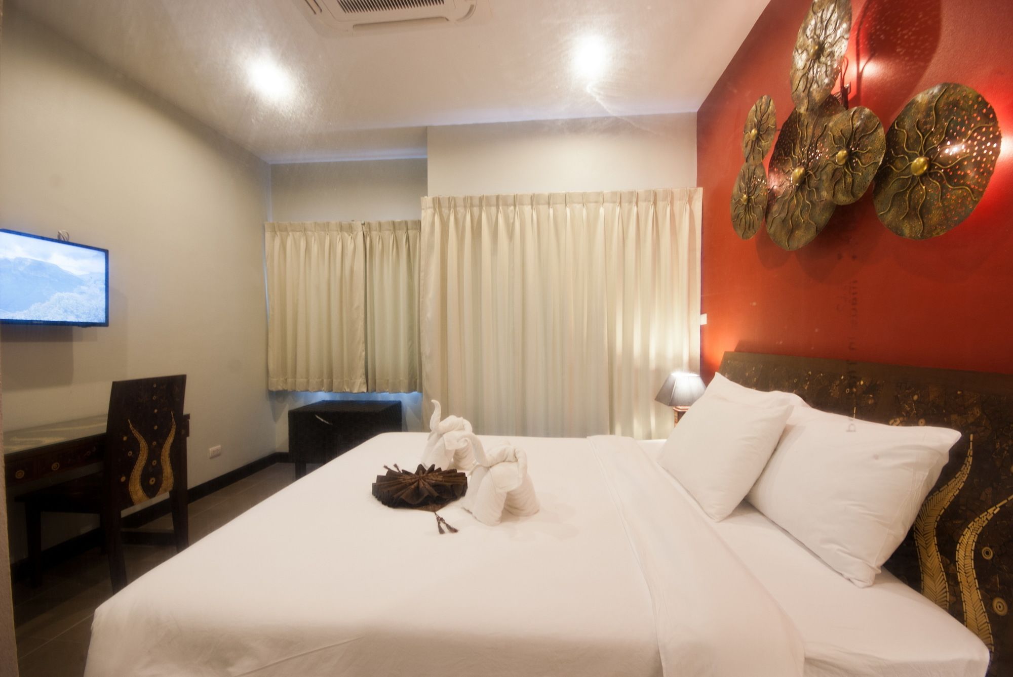 YouDee Hotel Patong
