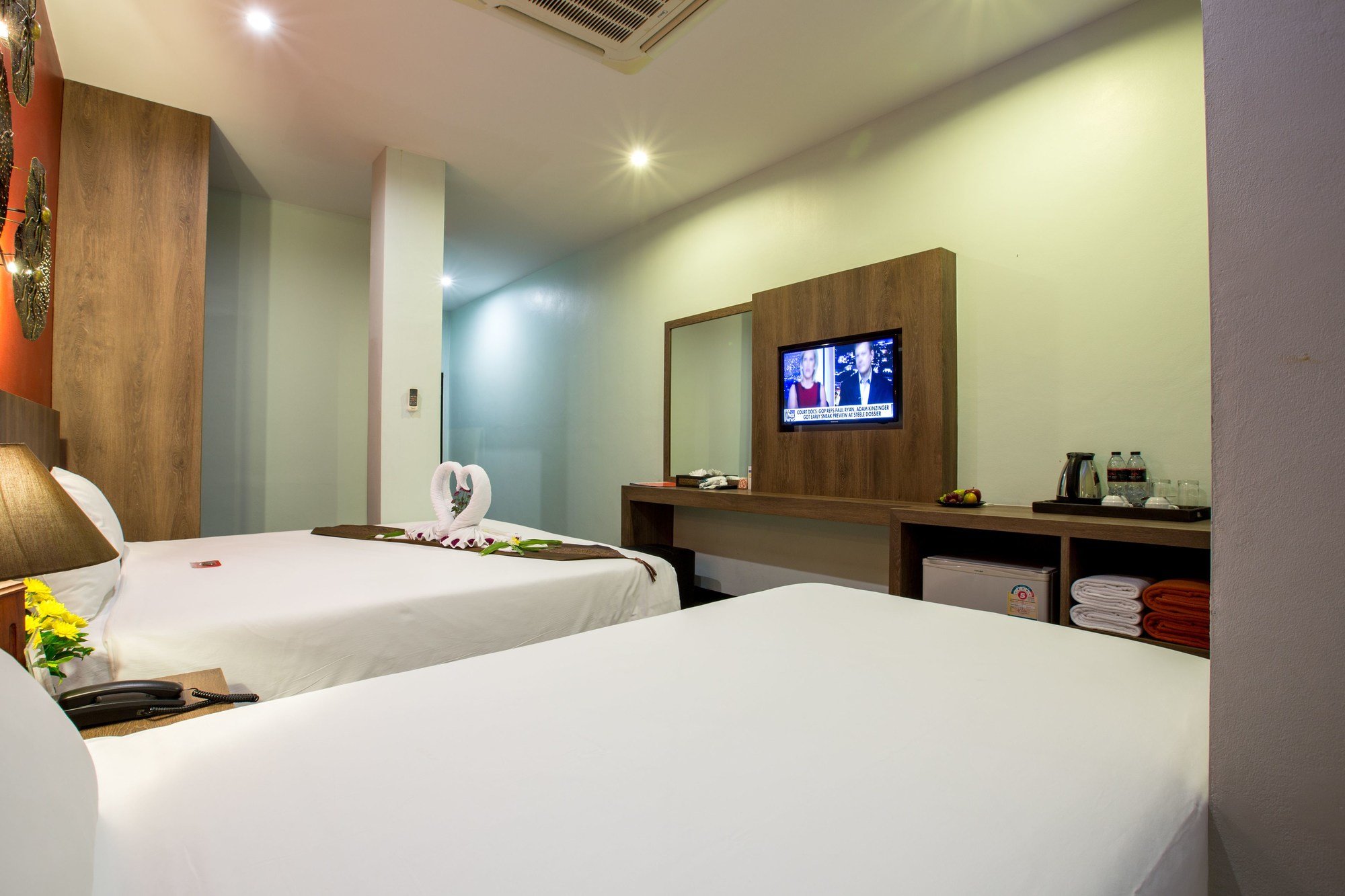 YouDee Hotel Patong