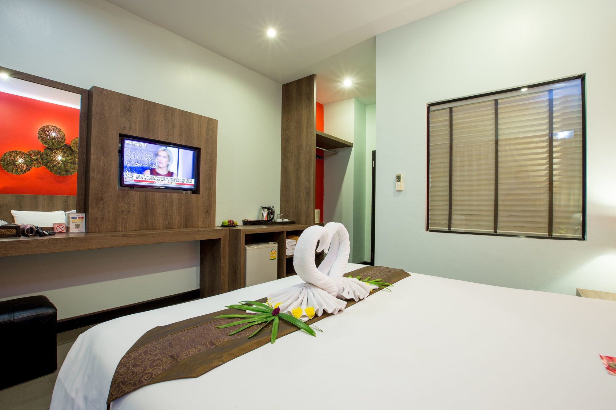 YouDee Hotel Patong