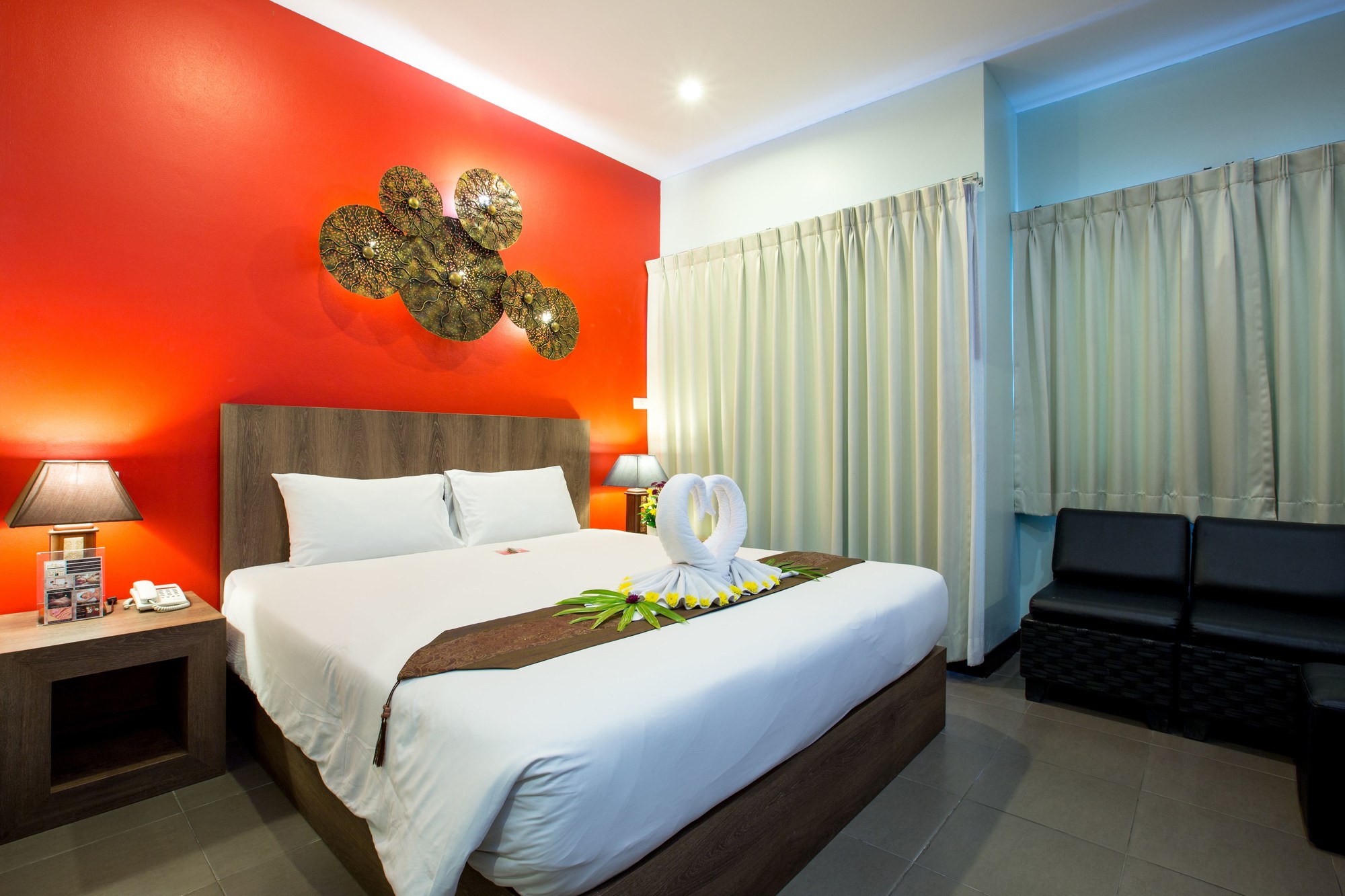 YouDee Hotel Patong
