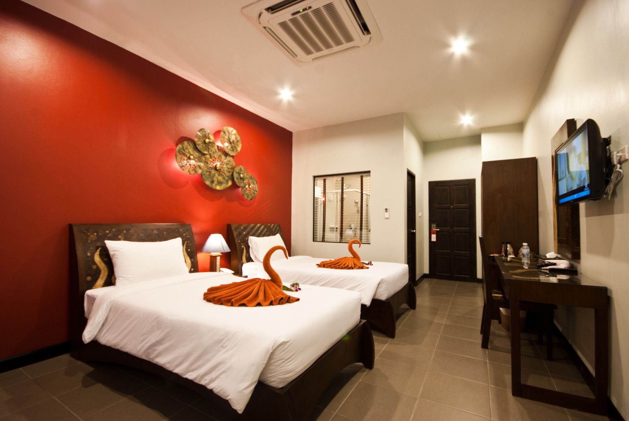 YouDee Hotel Patong