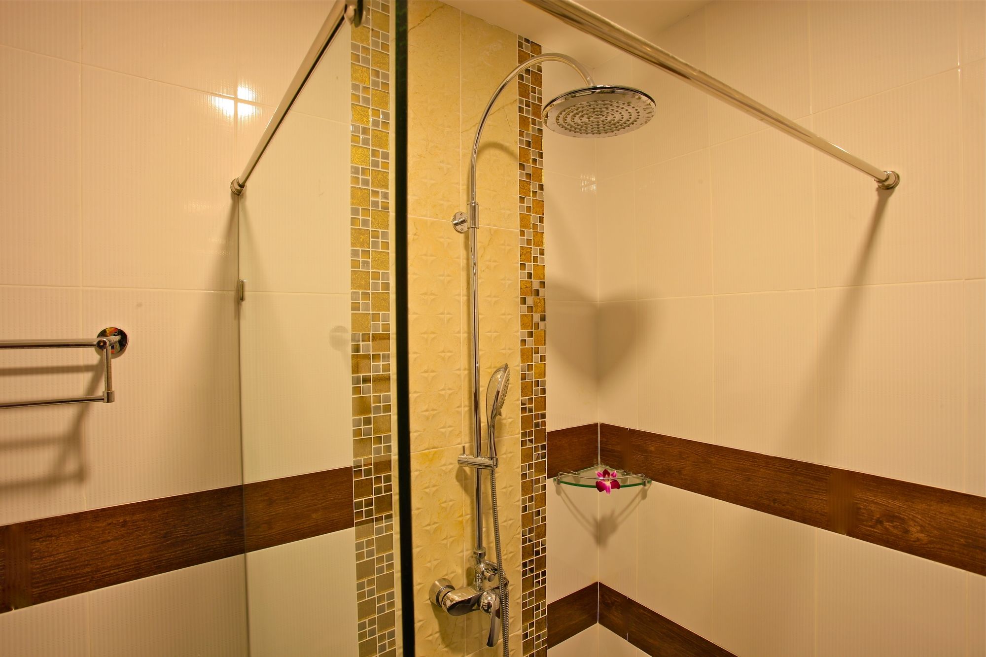 Orchid Garden Hotel