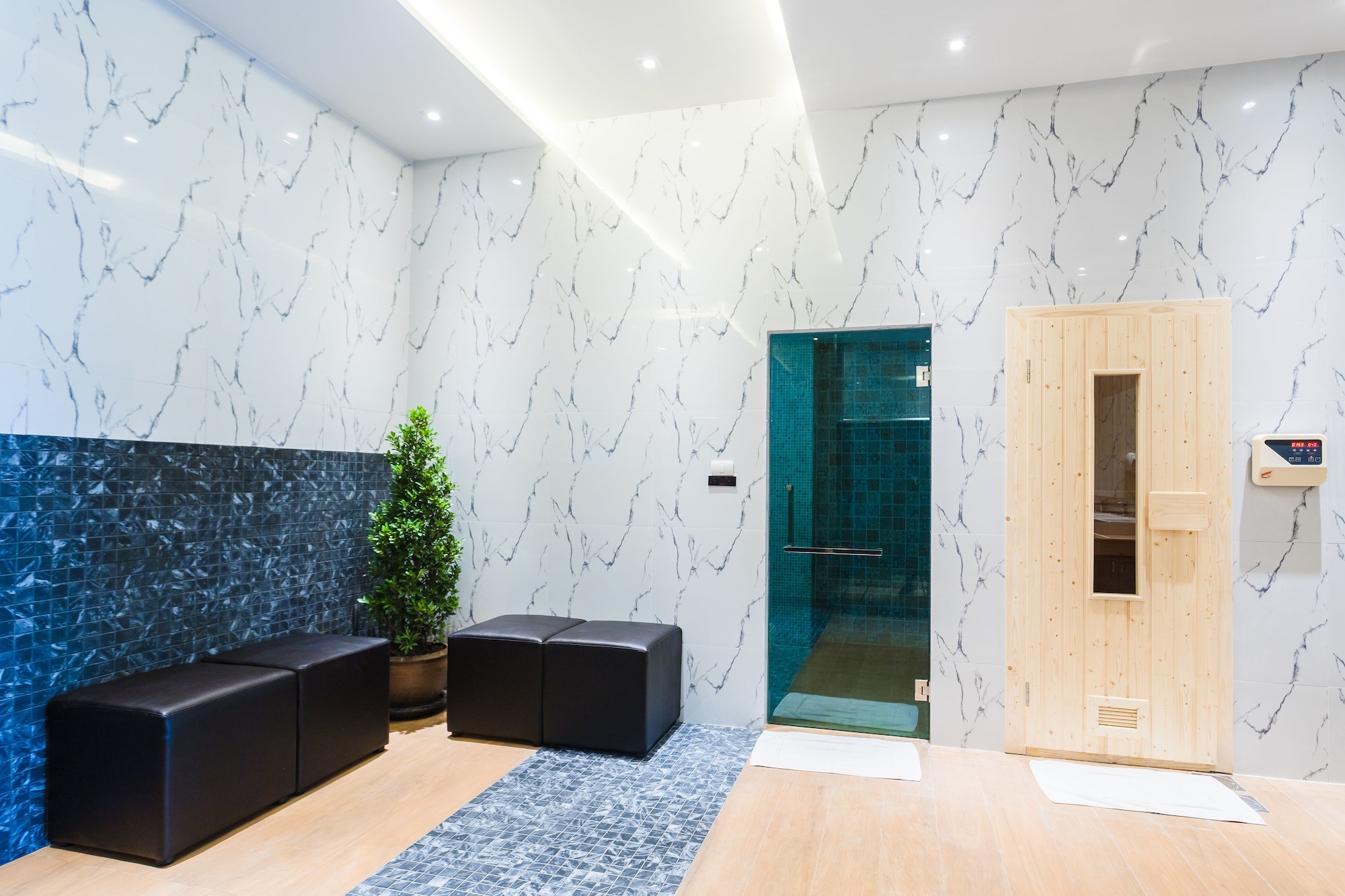 Patong Bay Residence