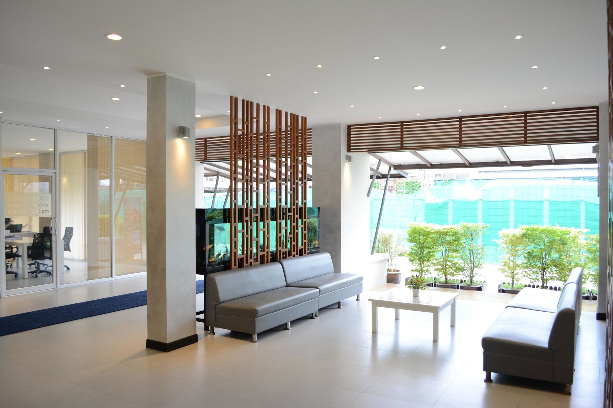 Patong Bay Residence