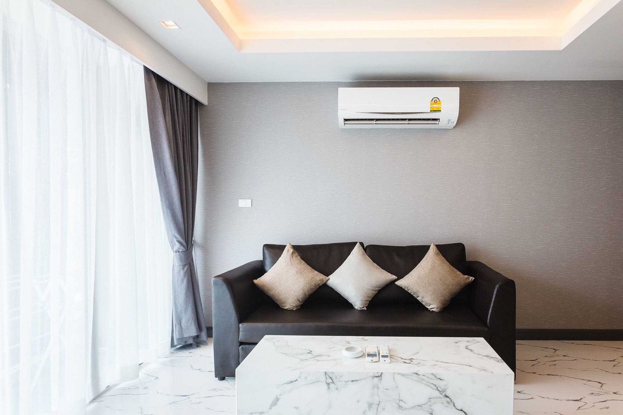 Patong Bay Residence
