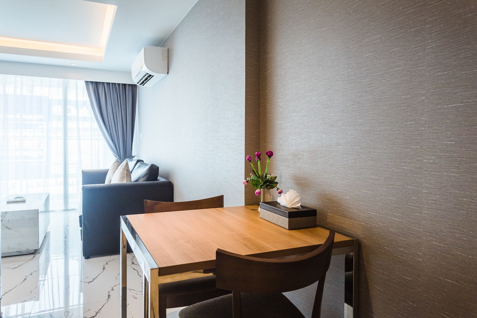 Patong Bay Residence