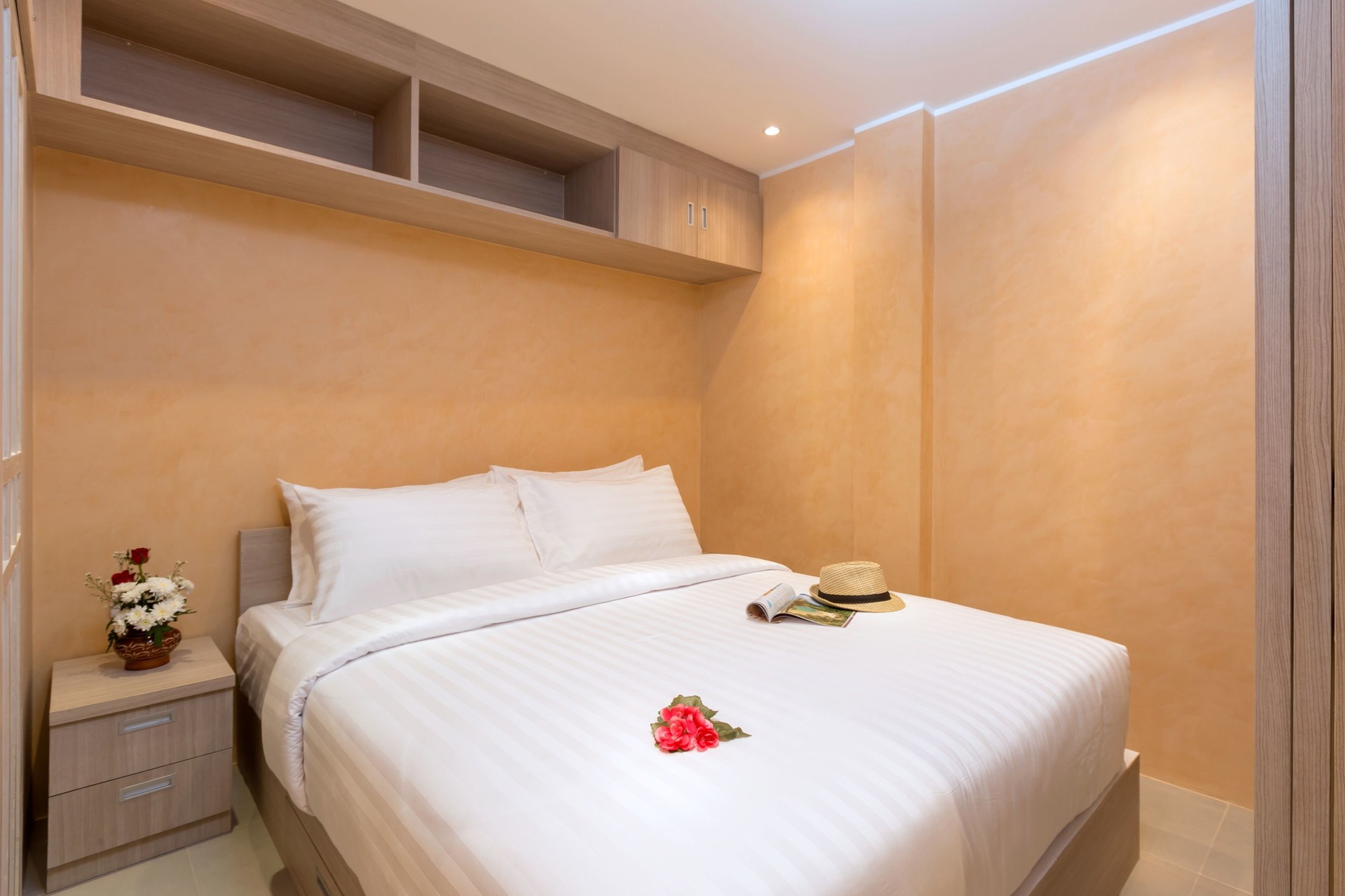 Patong Bay Residence